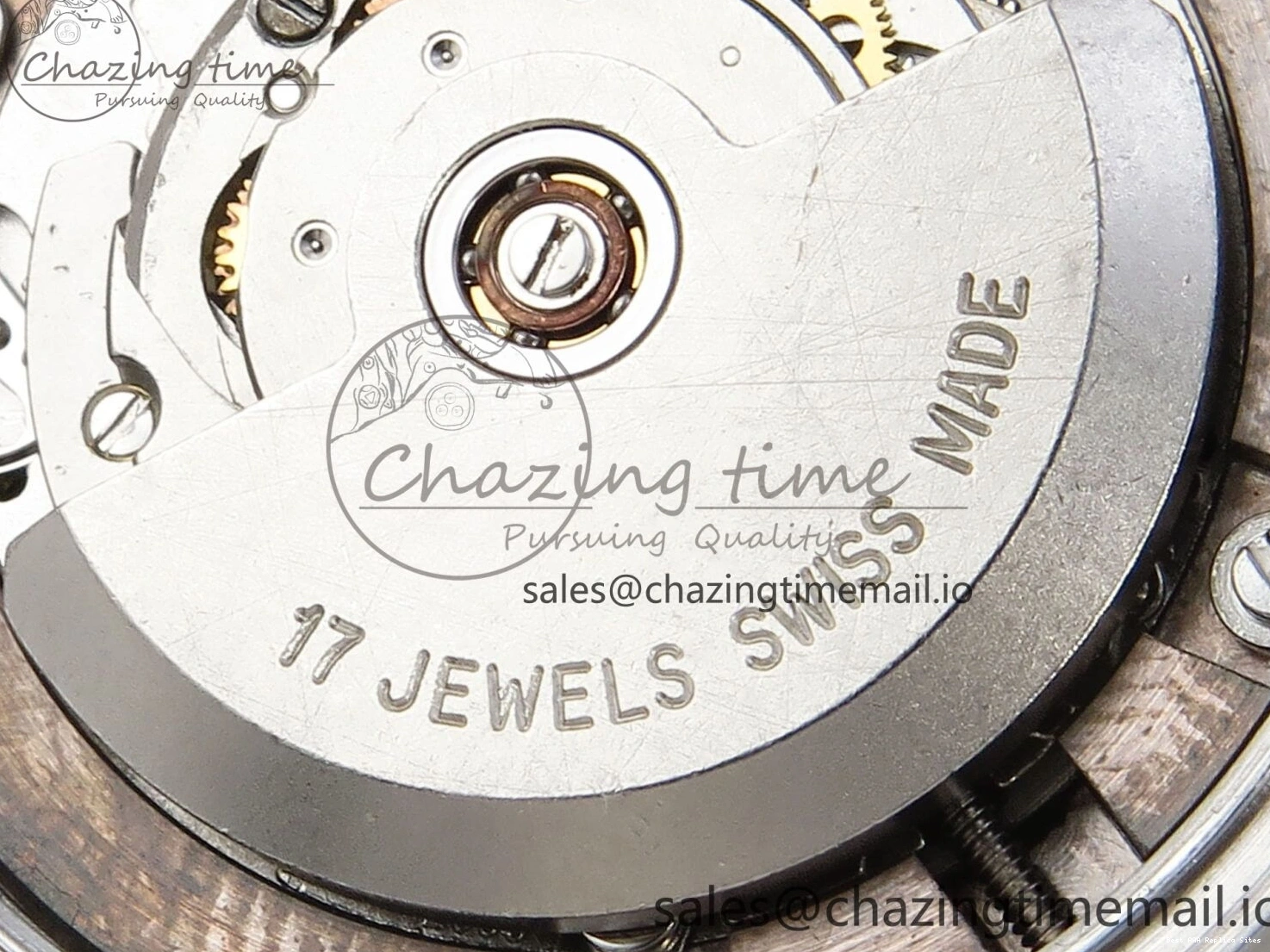 Good Copy Rolex Watches Jubilee Diamonds ETA Roman Dial 278383RBR MoistureWicking ARF SS Bracelet 904L DateJust Best 31 1:1 Bezel on White Edition Steel 407 YG 0108